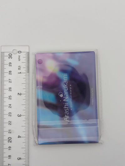 Arashi Narukami Ensemble Stars Quicksand Acrylic Block