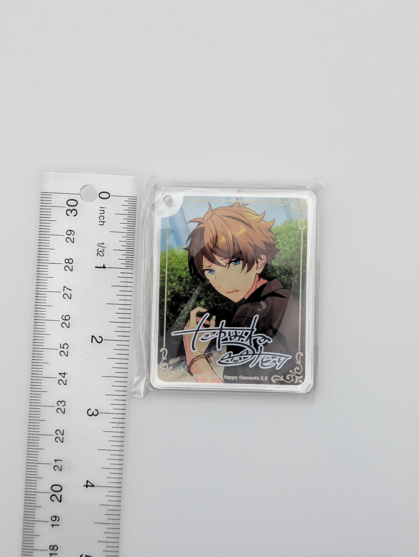 Midori Takamine Ensemble Stars Acrylic Keychain *No Ball Chain