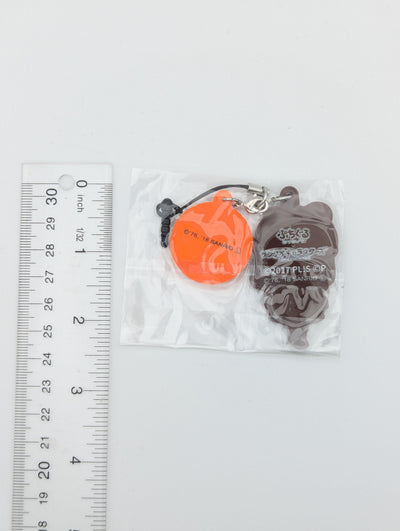 Chika Takami Love Live Rubber Strap