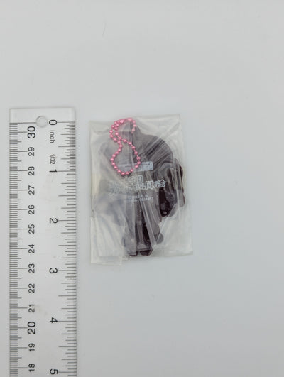 Ayumu Uehara Love Live Rubber Strap
