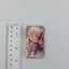 Mizuki Akiyama Project Sekai Rectangle Can Badge