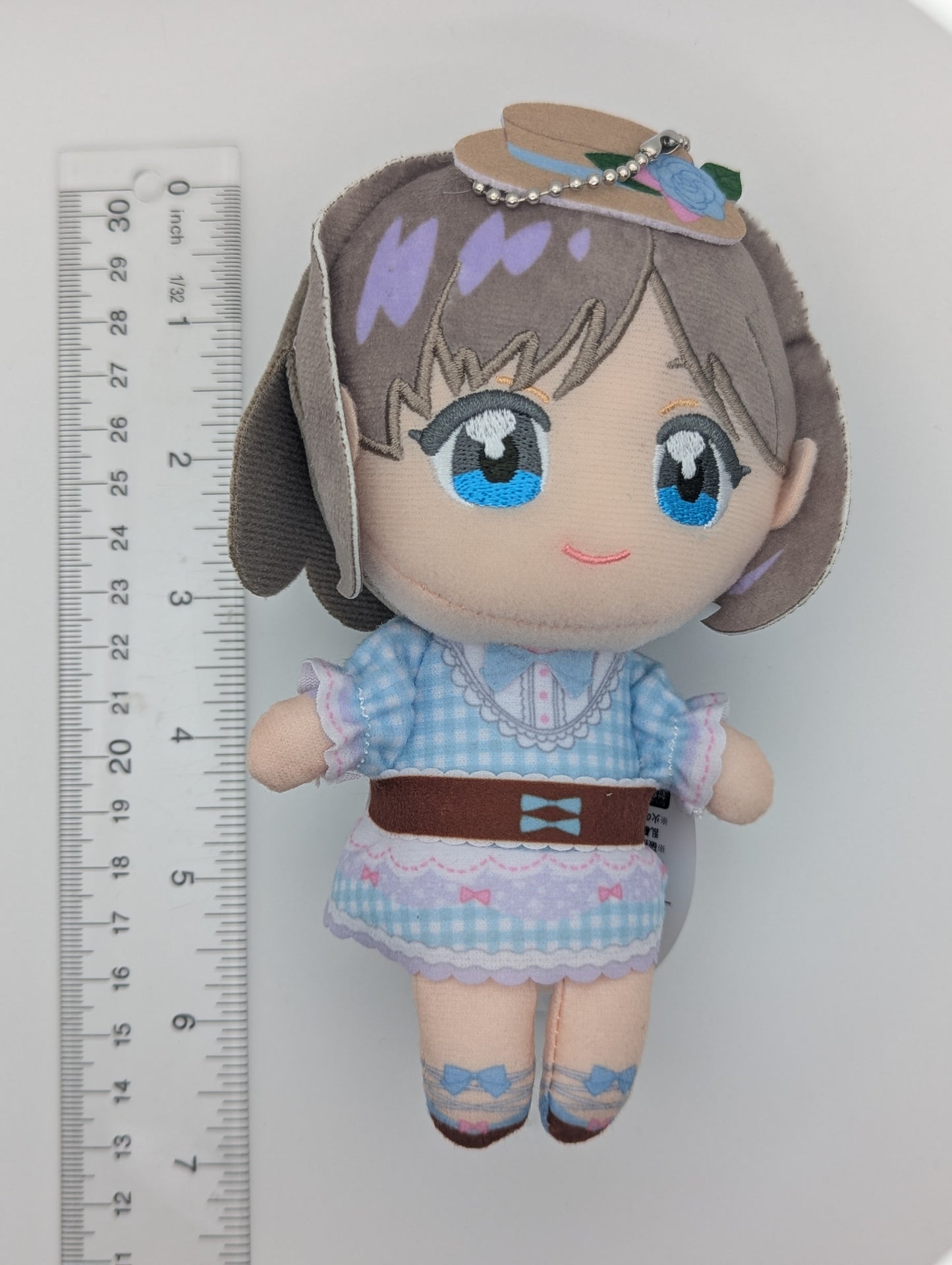 Keke Tang Love Live fanfancy+ GiGO Plush