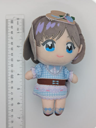 Keke Tang Love Live fanfancy+ GiGO Plush