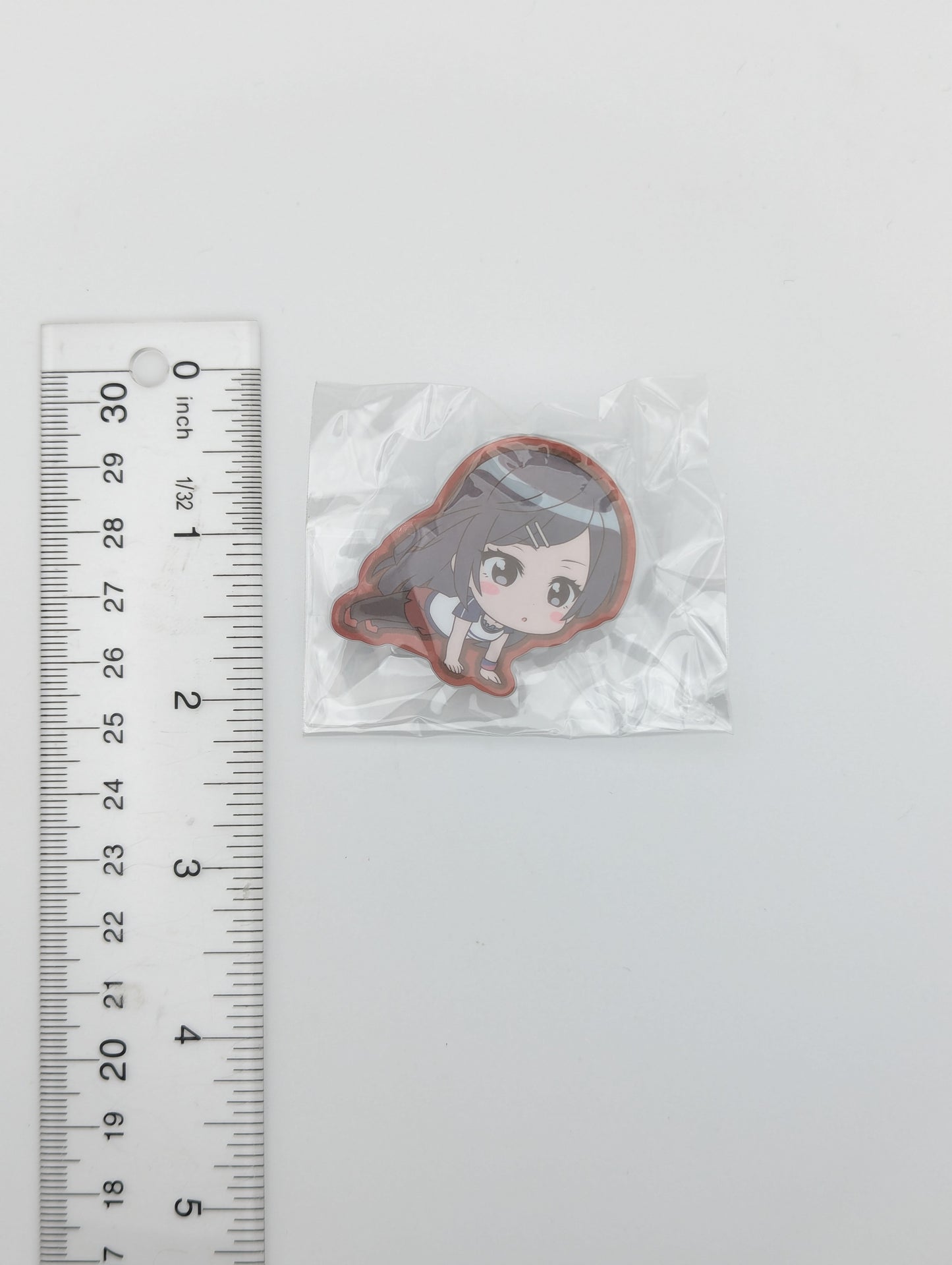 Setsuna Yuki Love Live Acrylic Clip