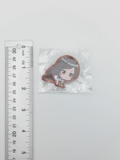 Setsuna Yuki Love Live Acrylic Clip