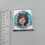 An Shiraishi Project Sekai x Tamagotchi Can Badge