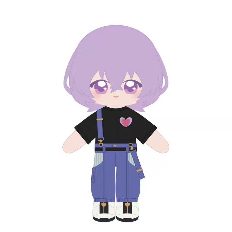 [PREORDER] CN Ensemble Stars Idol Love Plush