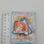 Honoka Kousaka Love Live Nesoberi Snow Halation Rubber Strap