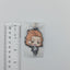 Cater Diamond Twisted Wonderland Rubber Strap