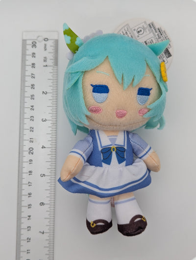 Seiun Sky Umamusume: Pretty Derby Plush