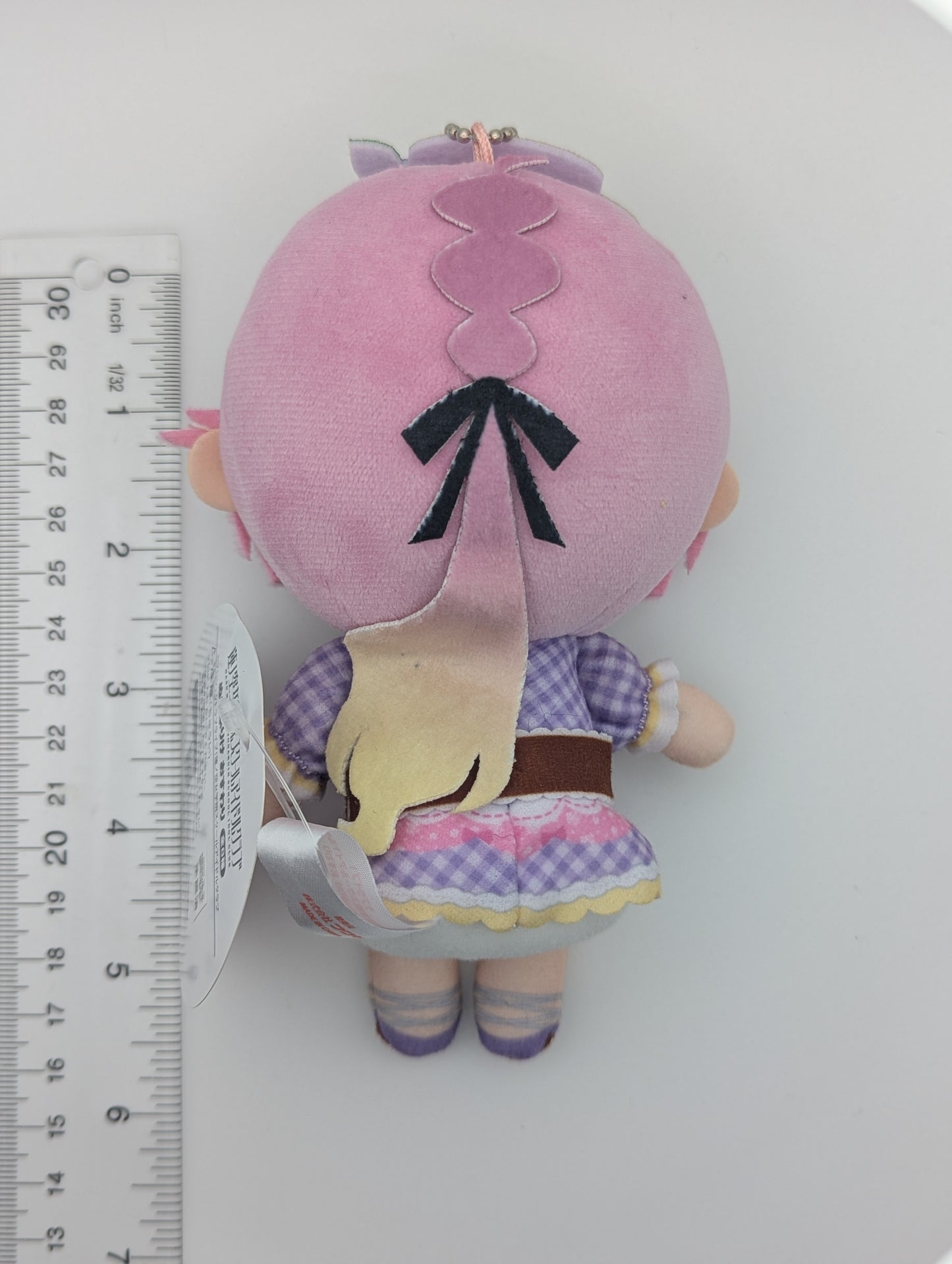 Hime Anyoji Love Live fanfancy+ GiGO Plush