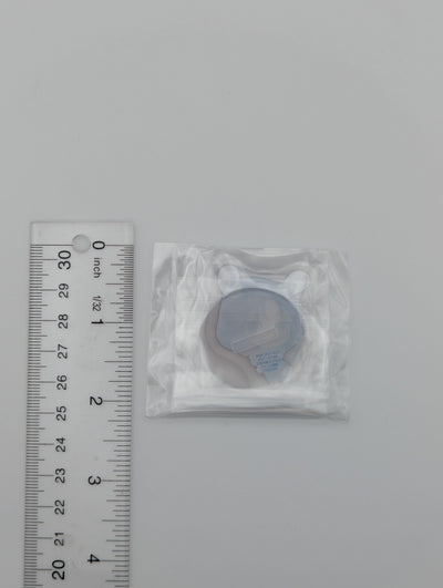 Mikage Reo Blue Lock Casual Bunny Mini Acrylic Stand