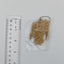 Aya Idolmaster Rubber Strap