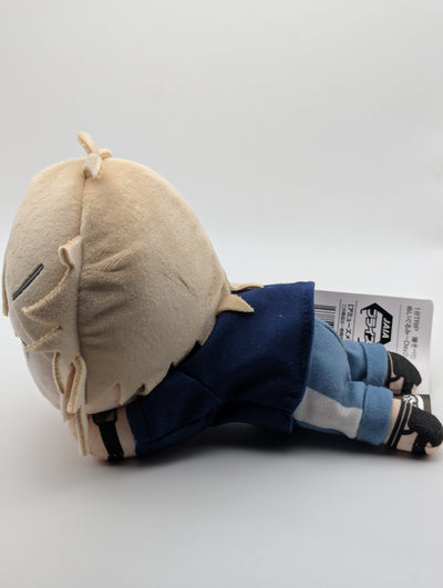 Ushio Kurama 18TRIP Nesoberi