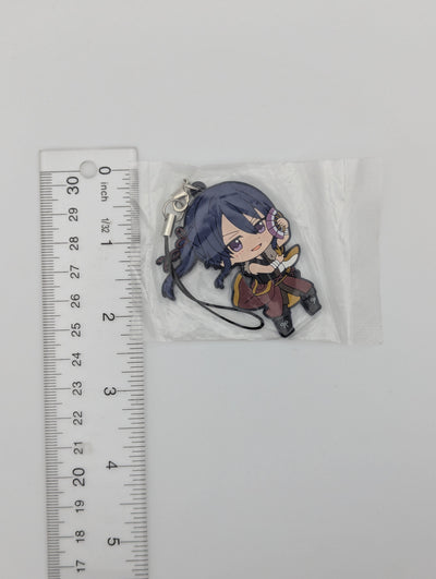 Souma Kanzaki Ensemble Stars Rubber Strap