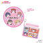 [PREORDER] BanG Dream 7th Anniversary Anti-Slip Mat & Keycap Keychain