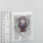 Megumi Fujishima Love Live Mini Bromide