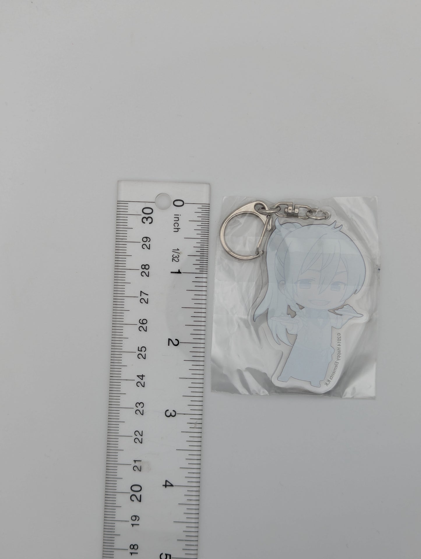 Wataru Hibiki Ensemble Stars Acrylic Keychain