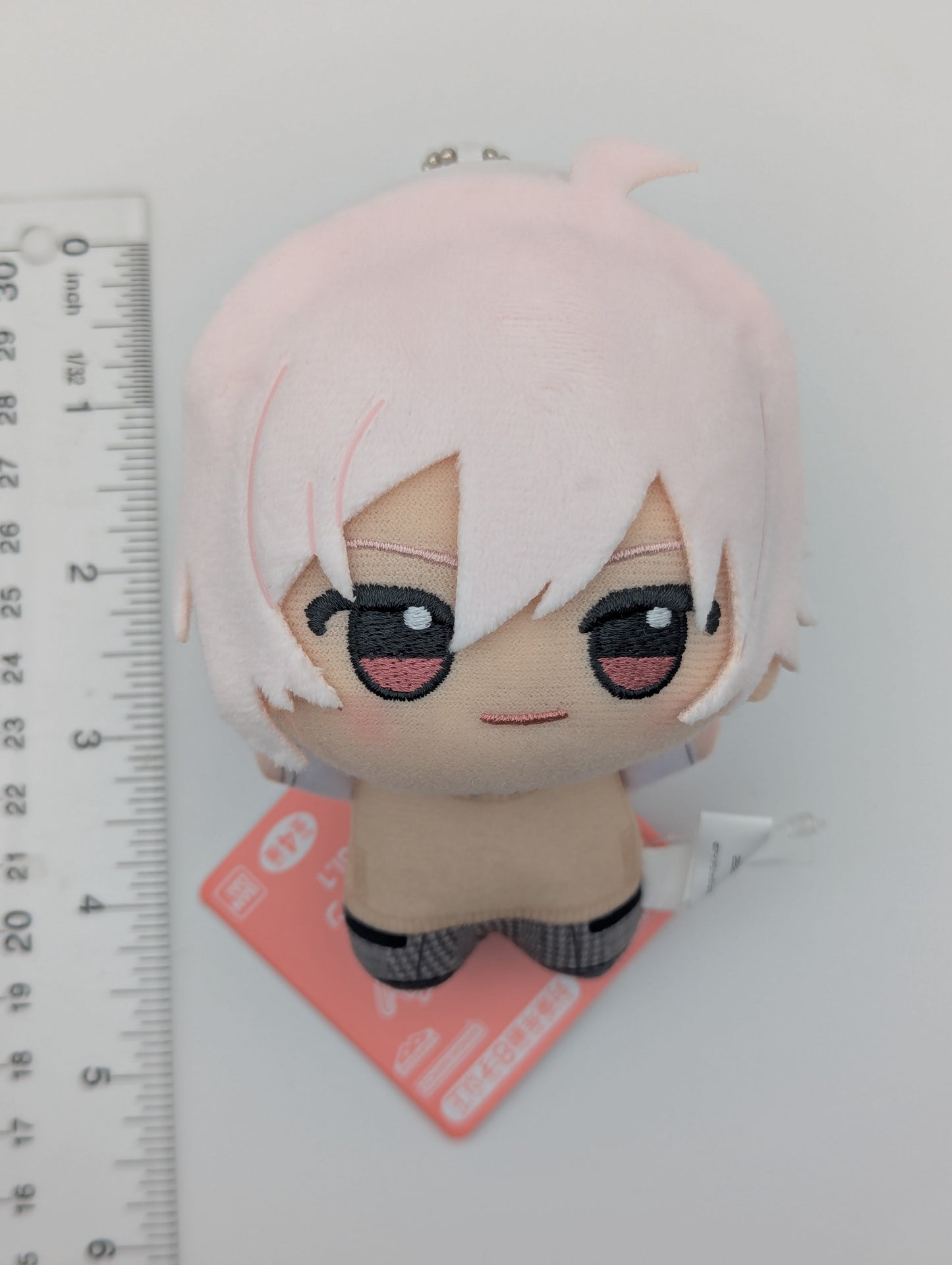 Tenn Kujo IDOLiSH7 Chibigurumi Plush