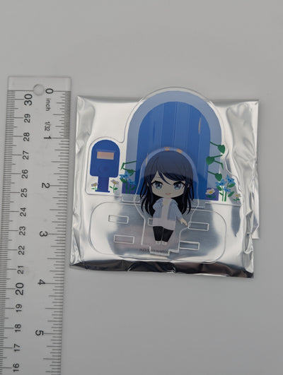 Ichika Hoshino Project Sekai My Sekai Acrylic Stand