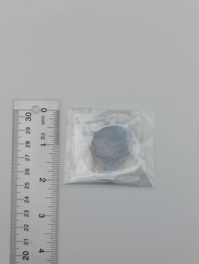 Karasu Tabito Blue Lock Casual Bunny Mini Acrylic Stand