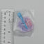 Hajime Shino Ensemble Stars Rubber Clip