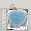 Hinata Aoi Ensemble Stars CN Heart Cake Glitter Acrylic Keychain