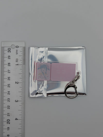 Nico Yazawa Love Live Musical Instrument Acrylic Keychain