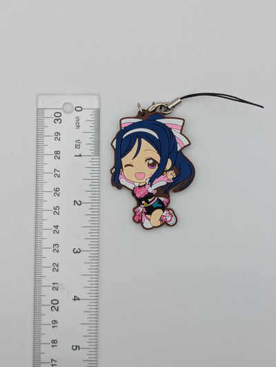 Kanan Matsuura Love Live Rubber Strap