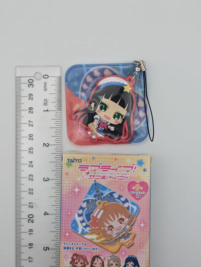 Dia Kurosawa Love Live! Sunshine Rubber Strap