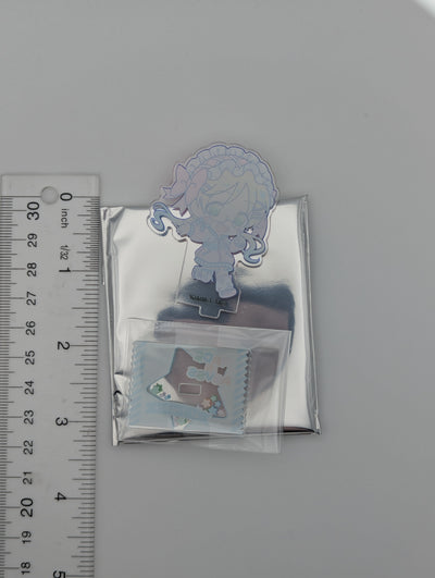Riko Made in Abyss Mini Acrylic Stand
