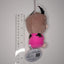 Asmodeus Obey Me Baby ver Plush