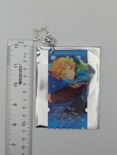 Sora Harukawa Ensemble Stars CN Acrylic Keychain