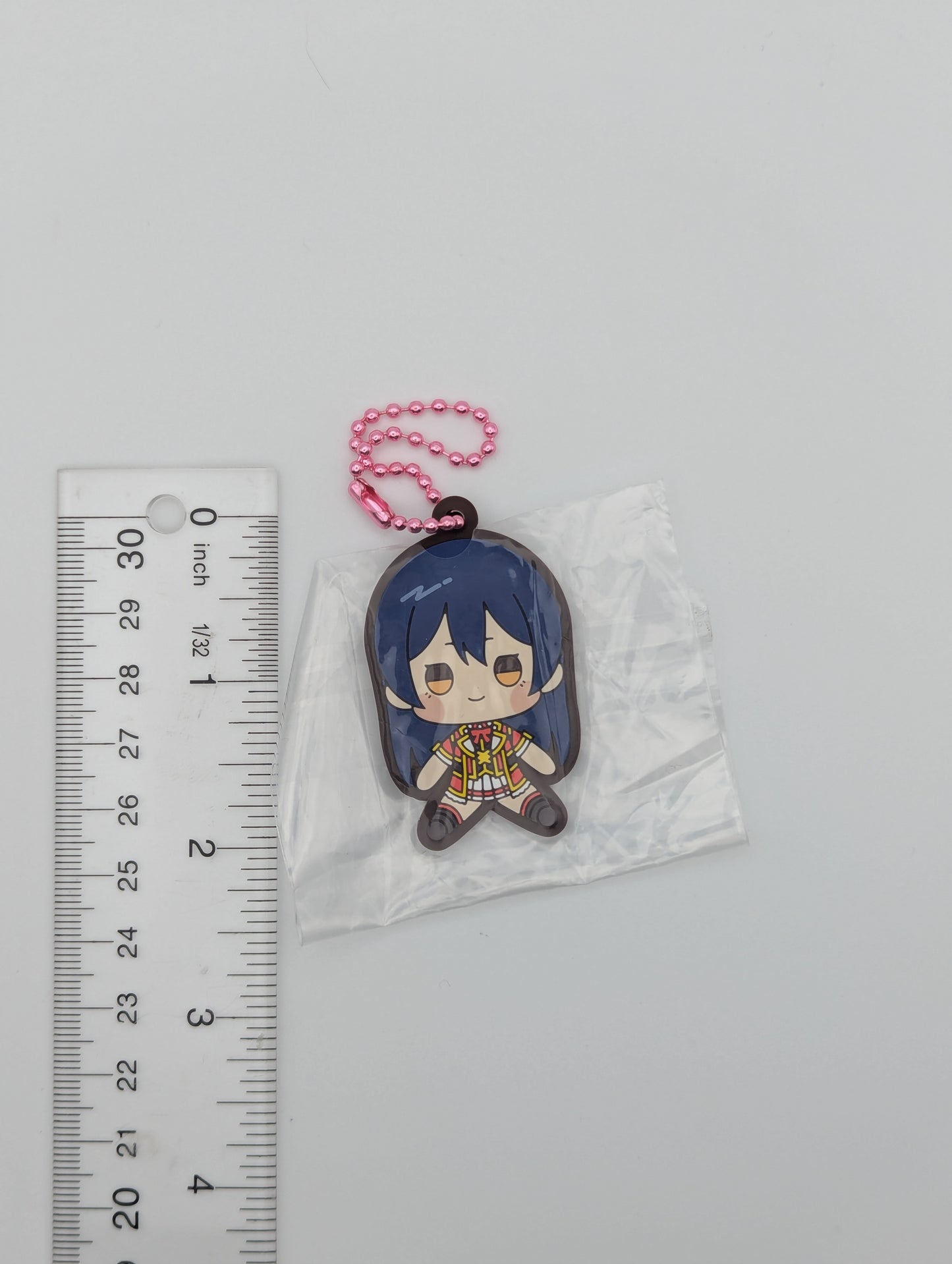 Umi Sonoda Love Live Rubber Strap