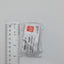 Arupek Fragaria Memories Acrylic Name Badge