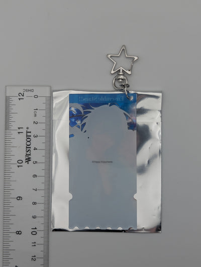 Niki Shiina Ensemble Stars CN Acrylic Keychain