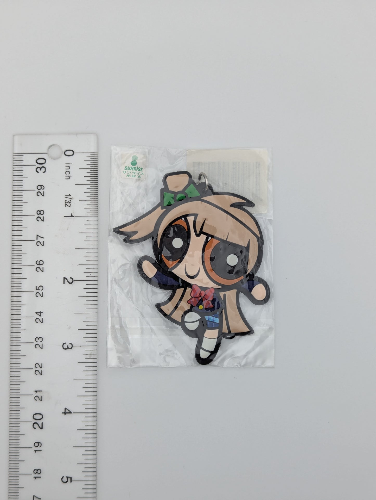 Kotori Minami Love Live Rubber Strap