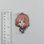 Ayumu Uehara Love Live Rubber Strap