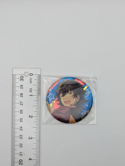 Jin Sagami Ensemble Stars Can Badge