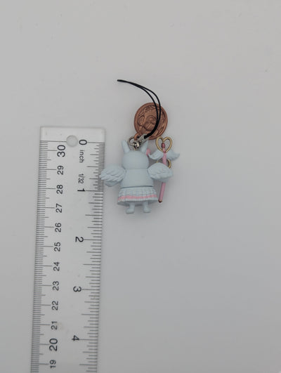 Monomi Danganronpa Mini Figure Keychain