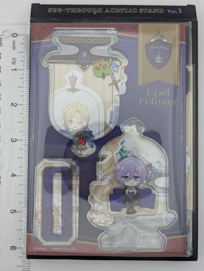 Epel Felmier Twisted Wonderland Acrylic Stand