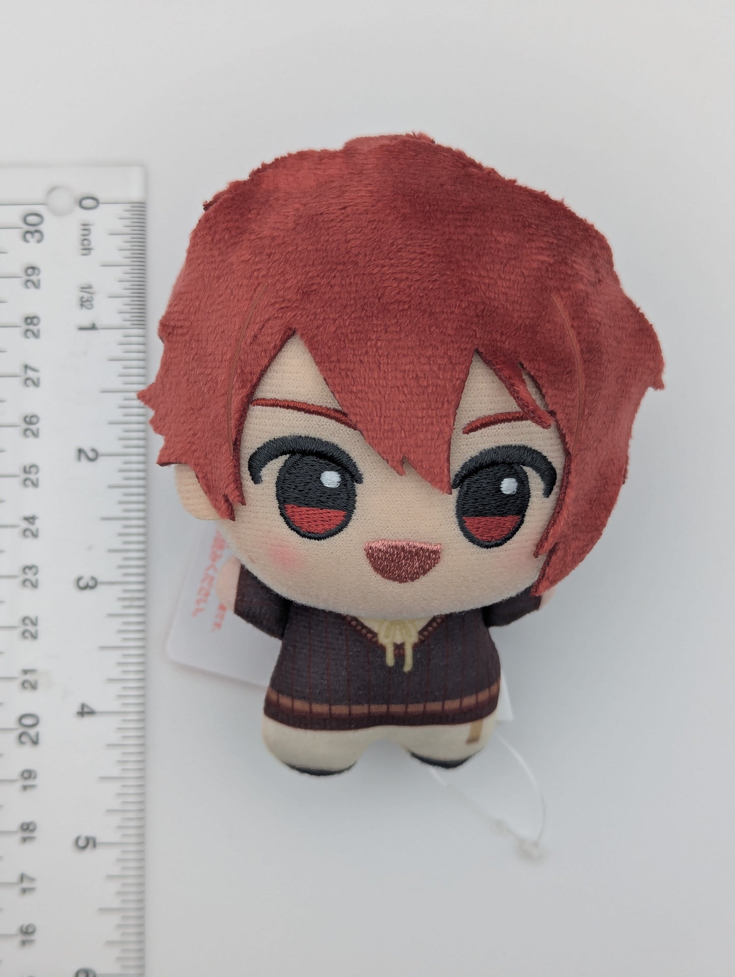 Riku Nanase IDOLiSH7 Chibigurumi Plush