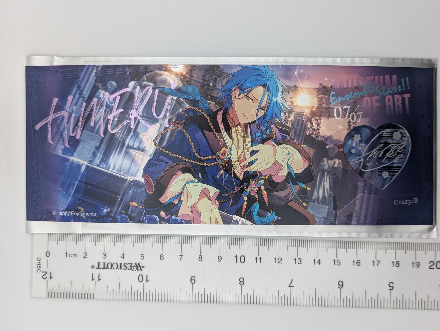 HiMERU Ensemble Stars CN Ticket
