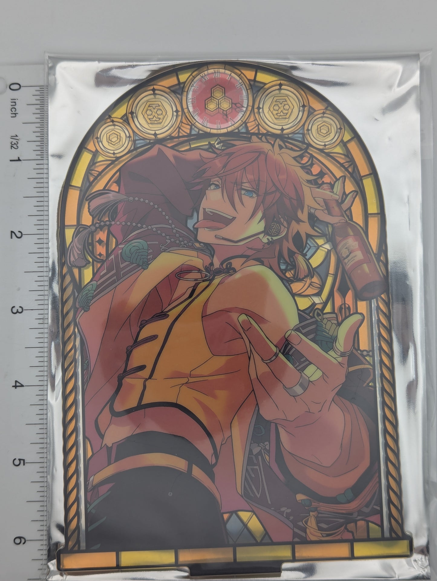 Rinne Amagi Ensemble Stars Acrylic Stand