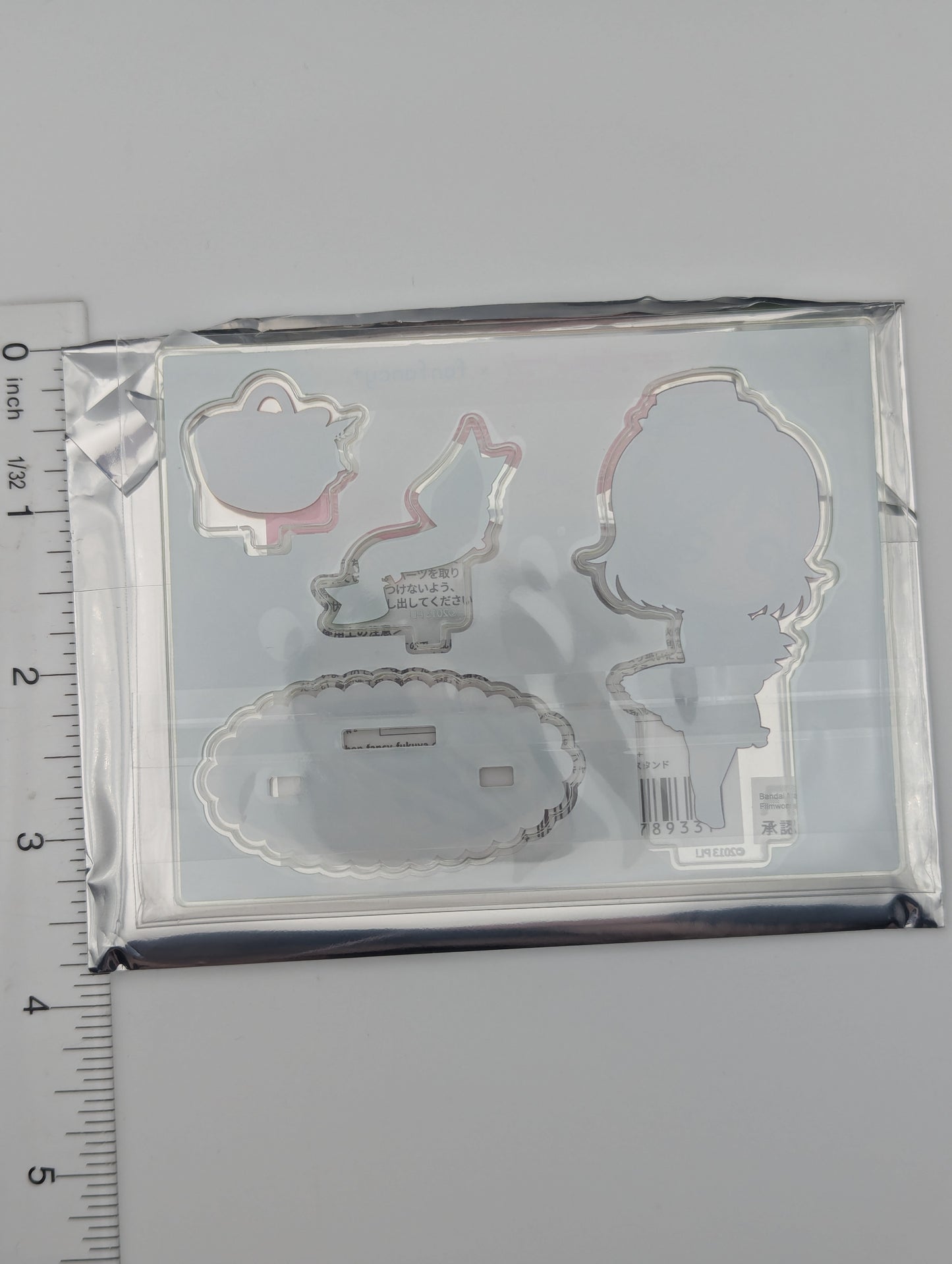 Hanayo Koizumi Love Live fanfancy+ Acrylic Stand