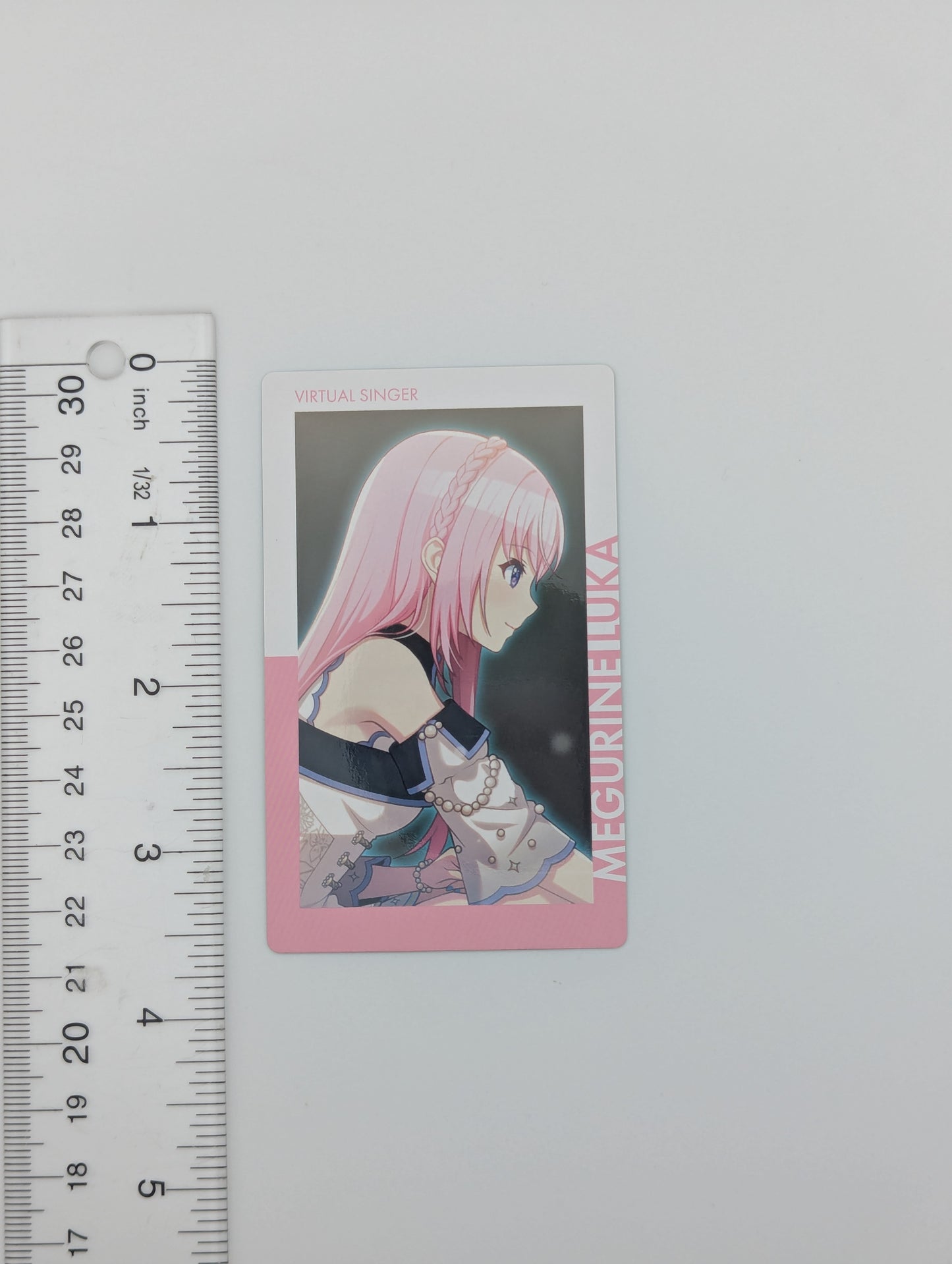 Megurine Luka Project Sekai ePick Card