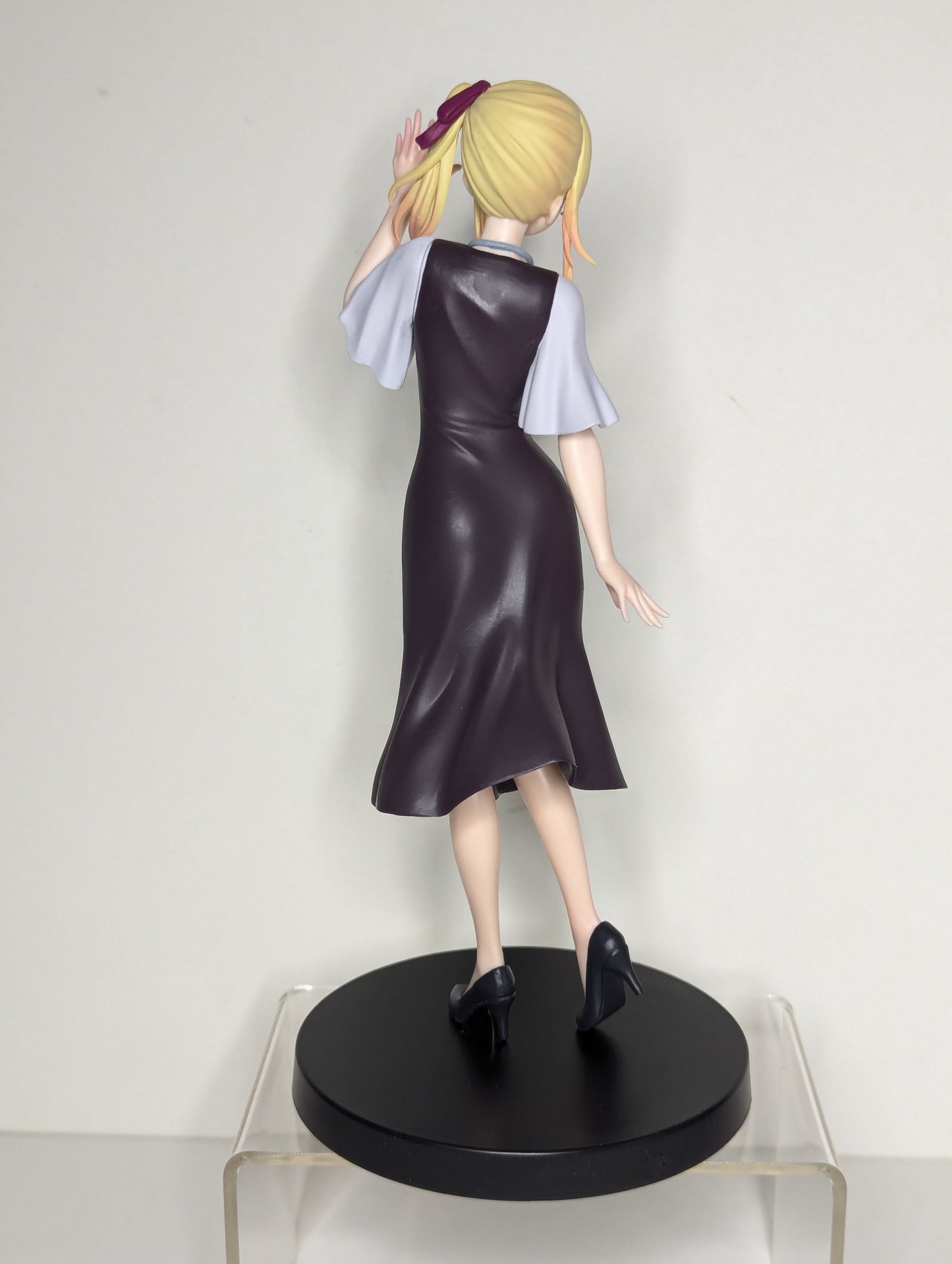 Pre-owned - Ruby Hoshino Oshi no Ko Banpresto Figure