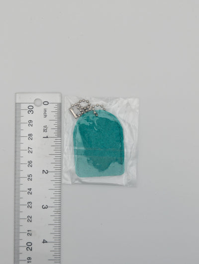 Kanan Matsuura Love Live Aqours Final Live Felt Keychain