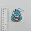 Hatsune Miku Vocaloid Rubber Strap