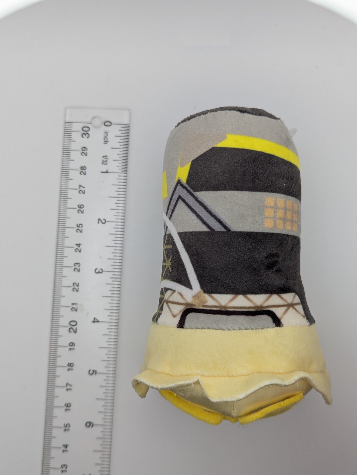 Luca Kaneshiro Nijisanji EN China Limited Kuji Last Prize Plush